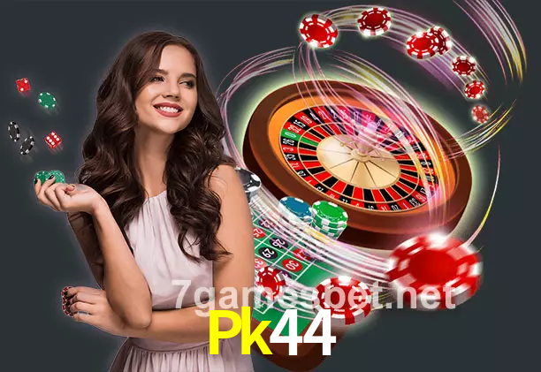 vivo no cassino Pk44