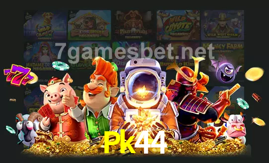 cassino Pk44