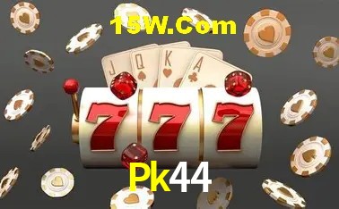 Integração de APIs Pk44