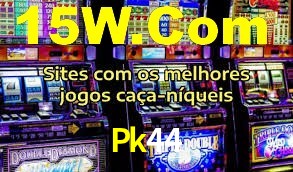 Experimente o Login Seguro Premium no Pk44