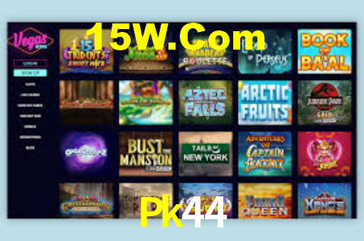 Pk44,Pk44 Bet