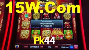 Exclusive Games Pk44