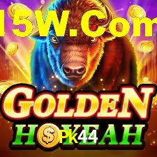 Daily Bonuses Pk44