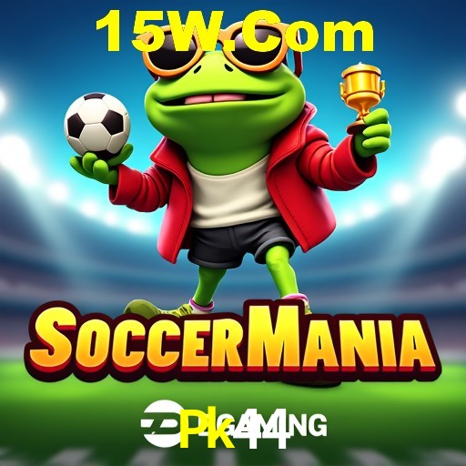 Desvendando o Mundo dos Jogos Virtuais na Pk44