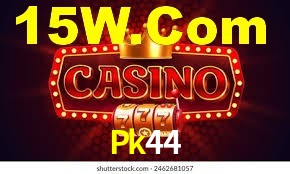 Roulette Table Pk44