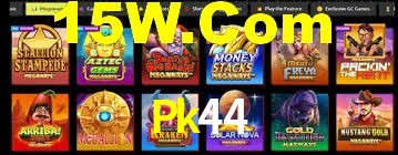 VIP Casino Pk44