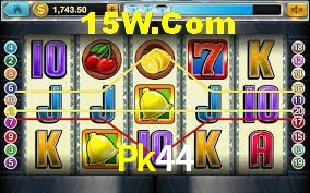 Football Betting Pk44