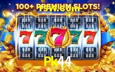 Promoções Sazonais Pk44