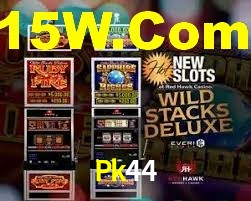 Instant EasyPaisa Pk44
