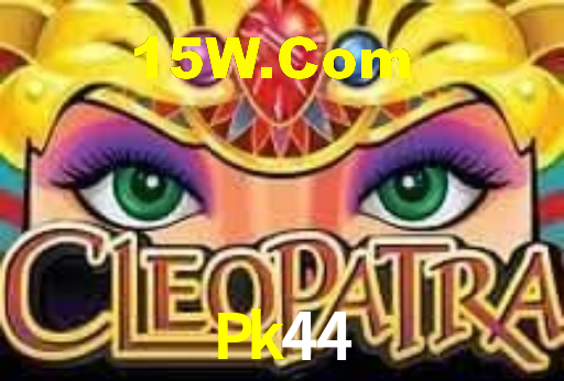 Pk44 Plataforma