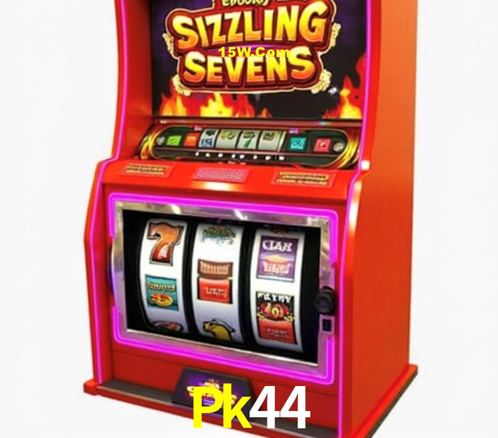 Apostas de Futebol Pk44