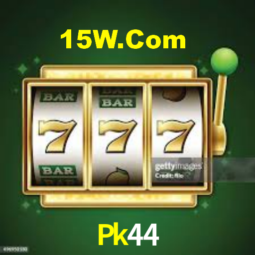 Pk44 Bet