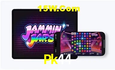 Casino Ao Vivo Pk44