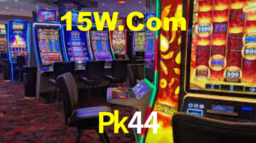 Pk44 Bet