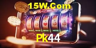 Tennis Betting Pk44