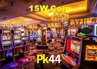 Benefícios da Conta Pk44