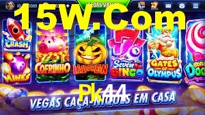Ofertas Imperdíveis na Pk44: Promoções e Bônus Que Valem a Pena