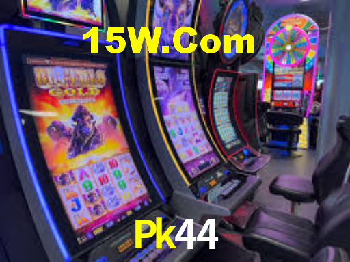 Pk44 Bet