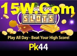 Pk44 Plataforma
