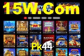 Pk44,Pk44 Bet