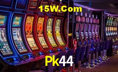 Experiência VIP Pk44