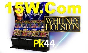 Live Casino Pk44